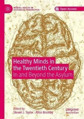 Healthy Minds in the Twentieth Century(English, Hardcover, unknown)