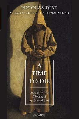 A Time to Die(English, Paperback, Diat Nicolas)