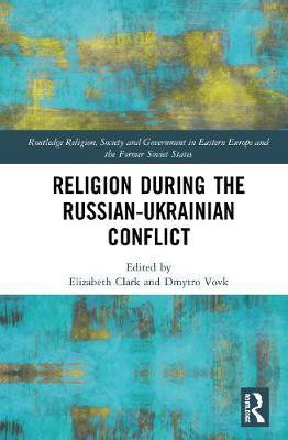Religion During the Russian Ukrainian Conflict(English, Hardcover, unknown)