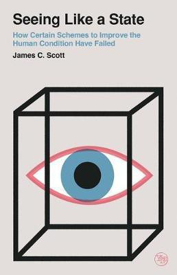 Seeing Like a State(English, Paperback, Scott James C.)
