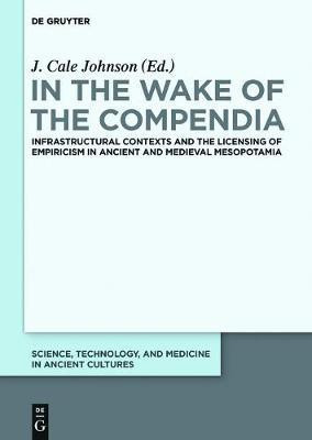 In the Wake of the Compendia(English, Electronic book text, unknown)