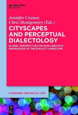 Cityscapes and Perceptual Dialectology(English, Electronic book text, unknown)
