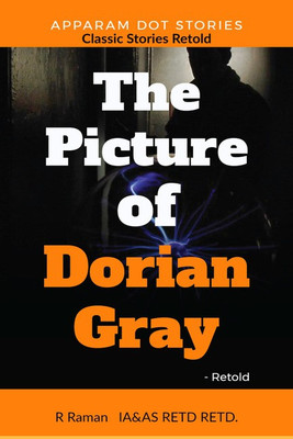 The Picture of Dorian Gray(English, Paperback, R Raman)
