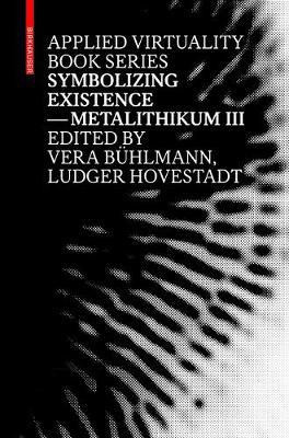 Symbolizing Existence(English, Electronic book text, unknown)