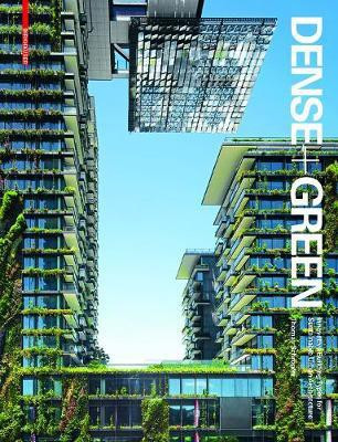 Dense + Green(English, Electronic book text, Schroepfer Thomas)