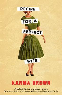 Recipe for a Perfect Wife(English, Paperback, Brown Karma)
