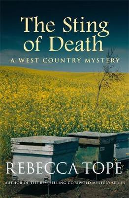 The Sting of Death(English, Paperback, Tope Rebecca)
