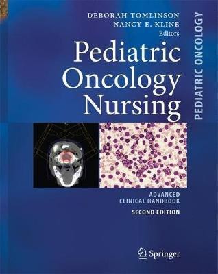 Pediatric Oncology Nursing(English, Hardcover, unknown)