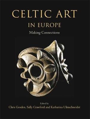 Celtic Art in Europe(English, Paperback, unknown)