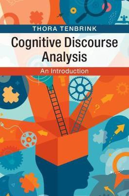 Cognitive Discourse Analysis(English, Paperback, Tenbrink Thora)