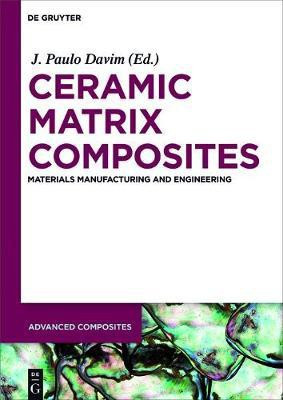 Ceramic Matrix Composites(English, Electronic book text, unknown)