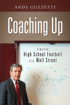 Coaching Up(English, Paperback, Guzzetti Andy)
