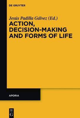 Action, Decision-Making and Forms of Life(English, Electronic book text, unknown)