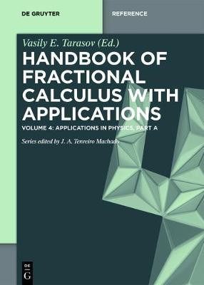 Applications in Physics, Part A(English, Hardcover, unknown)