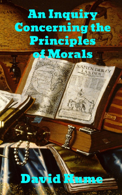 An Enquiry Concerning the Principles of Morals(English, Hardcover, Hume David)