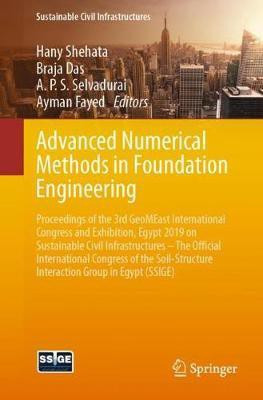 Advanced Numerical Methods in Foundation Engineering(English, Paperback, unknown)