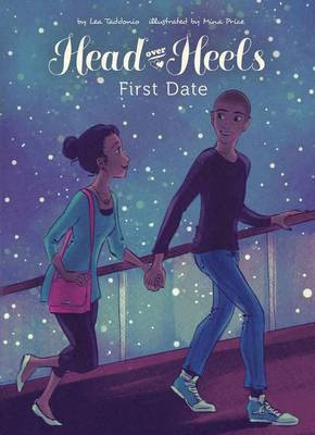 Book 2: First Date(English, Electronic book text, Taddonio Lea)