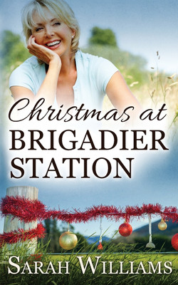 Christmas at Brigadier Station(English, Paperback, Williams Sarah)