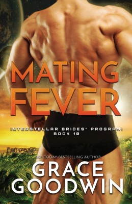 Mating Fever(English, Paperback, Goodwin Grace)