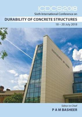 Durability of Concrete Structures(English, Hardcover, Basheer P.A. Muhammed)