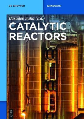 Catalytic Reactors(English, Electronic book text, unknown)