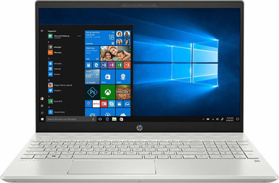 Image of HP Pavilion 10th Gen Core i5 15.6 inch Laptop which is one of the best laptops under 60000
