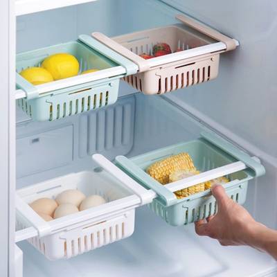 Crazzy Villa FR005 Fruits/Vegetables Kitchen Rack