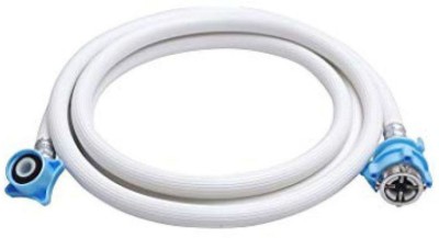 NEW WARE hose inlet pipe123 1.5 Meter for Top Loading Fully Automatic Washing Machine Hose Pipe(150 cm)