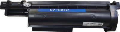 uv infotech TN 021 COMPATIBLE TONER CARTRIDGE FOR USE IN HL-B2000D / B2080DW / DCP-B7500D / B753DW / MFC-B7715DW Black Ink Cartridge