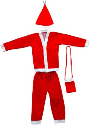 ME&YOU Christmas Kids Costume Wear