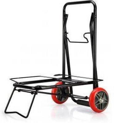 sparklight 01 Luggage Trolley(Foldable)