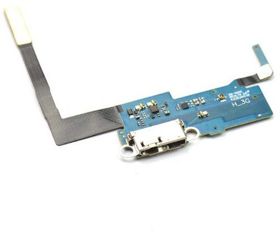 Docile GALAXY NOTE 3 / N900 NOTE 3 / N900 3G Charging Connector Flex cable