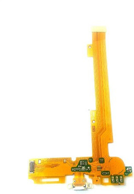 Docile VIVHEO Y5H3 Y53 Charging Connector Flex cable
