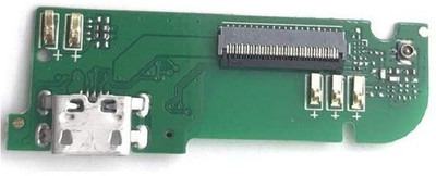 Docile lterf1A f1 Charging Connector Flex cable