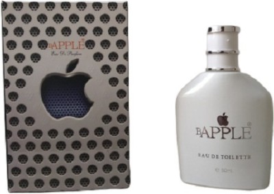 St. Louis Bapple Perfume ( 50ml ) Eau de Parfum  -  50 ml(For Men & Women)