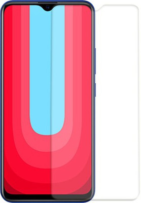 SOMTONE Impossible Screen Guard for VIVO U20(Pack of 1)