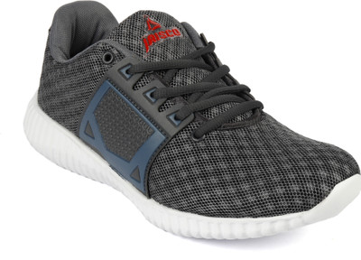 JAISCO Walking Shoes For Men(Grey)