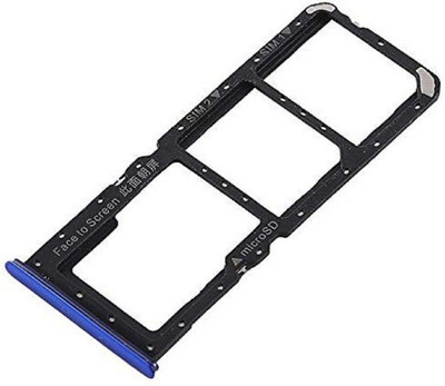 SPAREWARE Sim Card Tray(Compatible With Oppo k1)