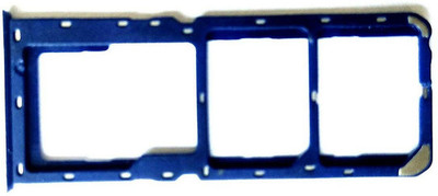 SPAREWARE Sim Card Tray(Compatible With Oppo A5)