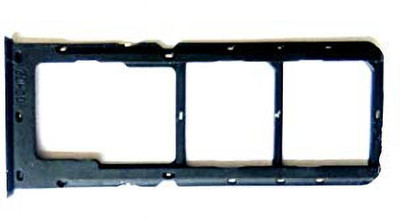 SPAREWARE Sim Card Tray(Compatible With REALME C1)