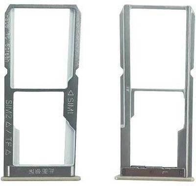 SPAREWARE Sim Card Tray(Compatible With OPPO F1 : GOLD)