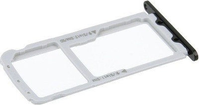 Docile Sim Card Tray(Compatible With HONOR 8 PRO SIM TRAY)
