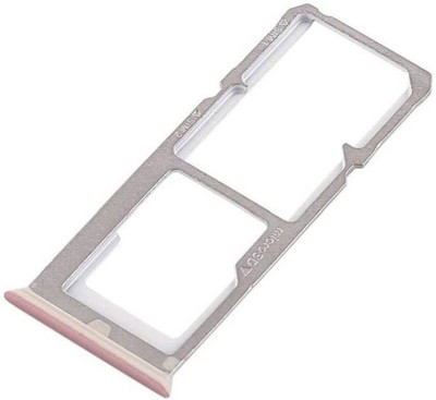 SPAREWARE Sim Card Tray(Compatible With OPPO F3)