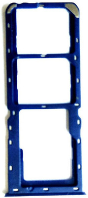 SPAREWARE Sim Card Tray(Compatible With REALME C1)