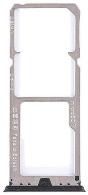 SPAREWARE Sim Card Tray(Compatible With OPPO F7)