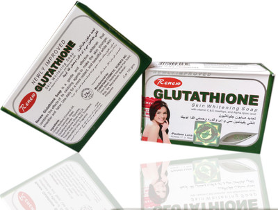 RENEW Glutathione - Skin lightening soap(135 g)