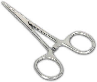 Forgesy Mosquito Artery Forceps Hartman Tying Forceps