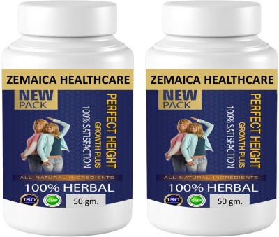 Zemaica Healthcare Perfect Height PACK OF 2(2 x 1)