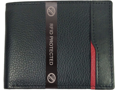 84% OFF on Naysa Men Casual, Formal Black Genuine Leather Wallet(3 Card Slots) 84% OFF on Naysa Men Casual, Formal Black Genuine Leather Wallet(3 Card Slots)