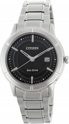 23% OFF on CITIZEN Eco-Drive Analog Watch - For Men
